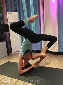 成人零基础瑜伽视频,跟随瑜伽视频轻松开启健康之旅
