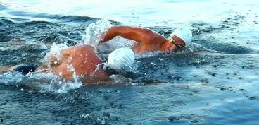 成人学游泳怎么练好视频