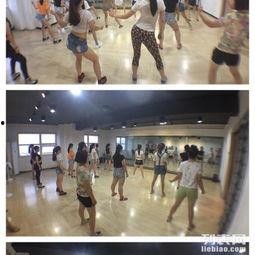 成人基础舞蹈自学视频,轻松入门舞林世界