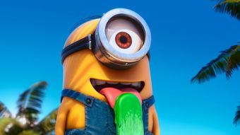 小黄人成人袜子视频,萌趣十足,时尚潮流必备