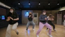 律动男女成人舞蹈视频