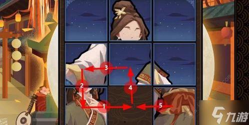 成人拼图鬼刀怎么拼视频,成人拼图鬼刀拼图步骤详解视频